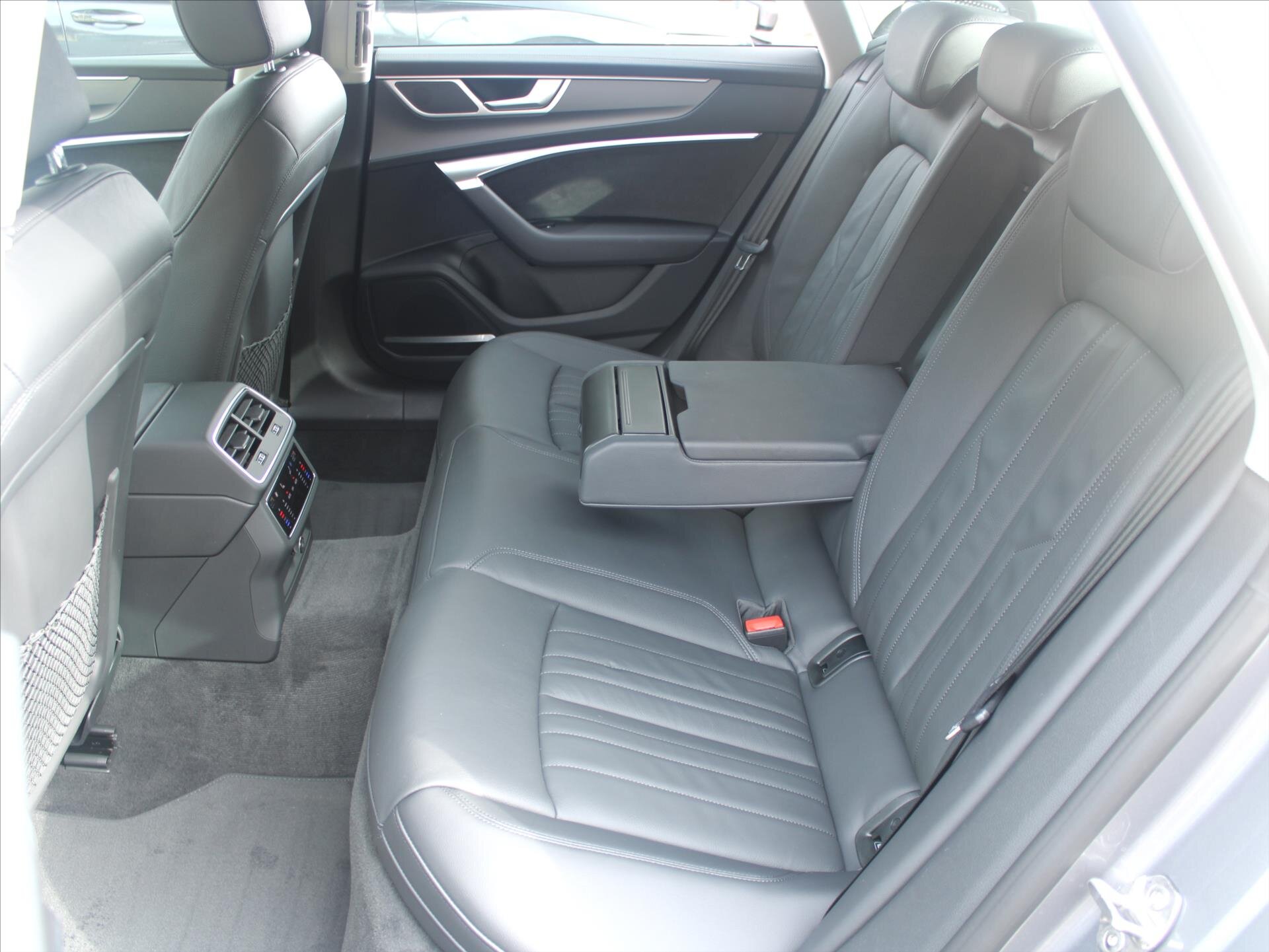 Audi A7 Liftback 3,0 l 210 kw