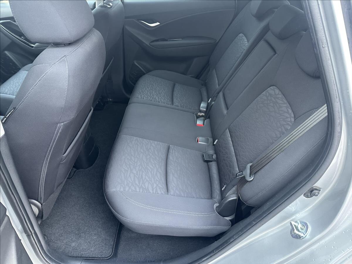 Hyundai ix20 Hatchback 1,6 l 91 kw