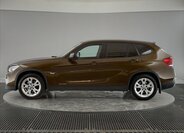 BMW X1 SUV / Terénní 2,0 l 130 kw