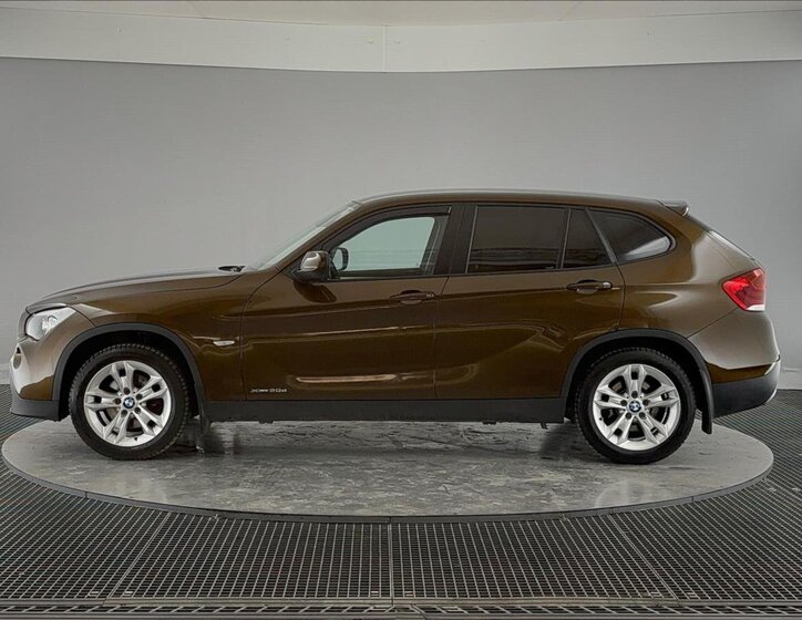 BMW X1 SUV / Terénní 2,0 l 130 kw
