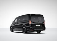 Mercedes-Benz Třídy V 2