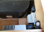 Fiat Ducato Ostatní 2,8 l 107 kw