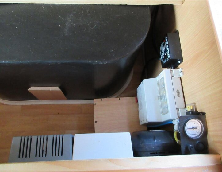 Fiat Ducato Ostatní 2,8 l 107 kw