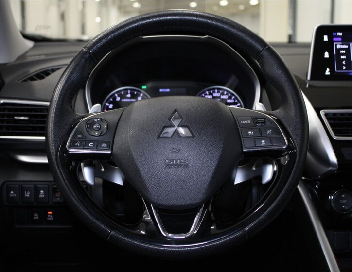 Mitsubishi Eclipse Cross SUV 1,5 l 120 kw