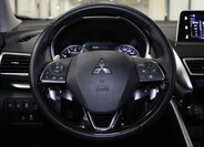 Mitsubishi Eclipse Cross SUV 1,5 l 120 kw