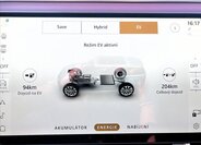 Land Rover Range Rover Sport SUV / Terénní 3,0 l 338 kw