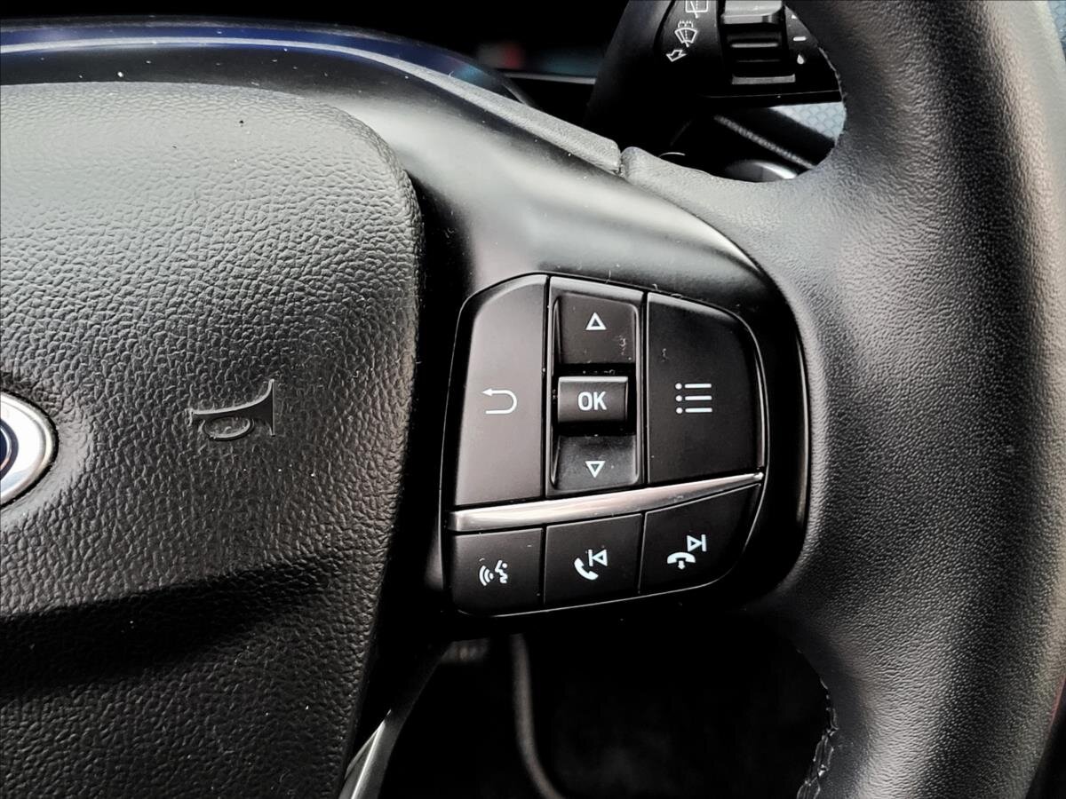 Ford Focus Kombi 1,5 l 88 kw