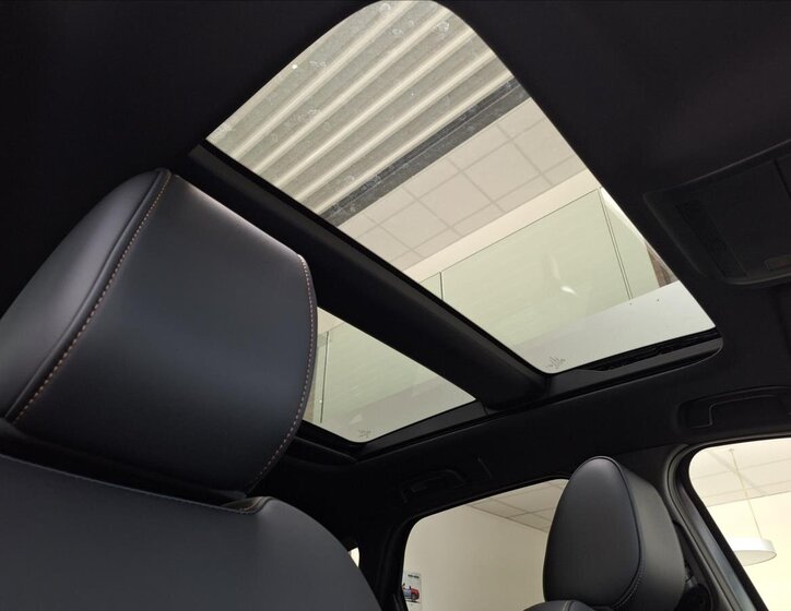 Mazda CX-60 SUV 3,3 l 187 kw