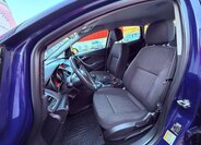 Opel Astra Hatchback 1,4 l 74 kw
