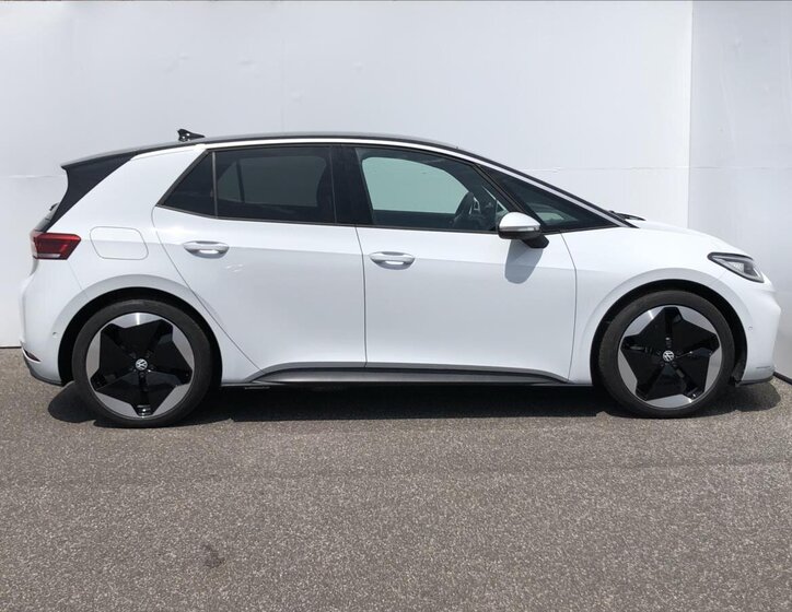Volkswagen ID.3 Hatchback 0,0 150 kw