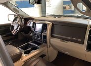 Dodge RAM Pick-up 5,7 l 295 kw