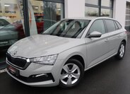 Škoda Scala Hatchback 999,0 70 kw