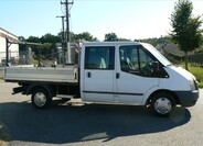 Ford Transit 7