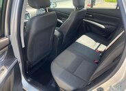 Suzuki SX4 S-Cross 10