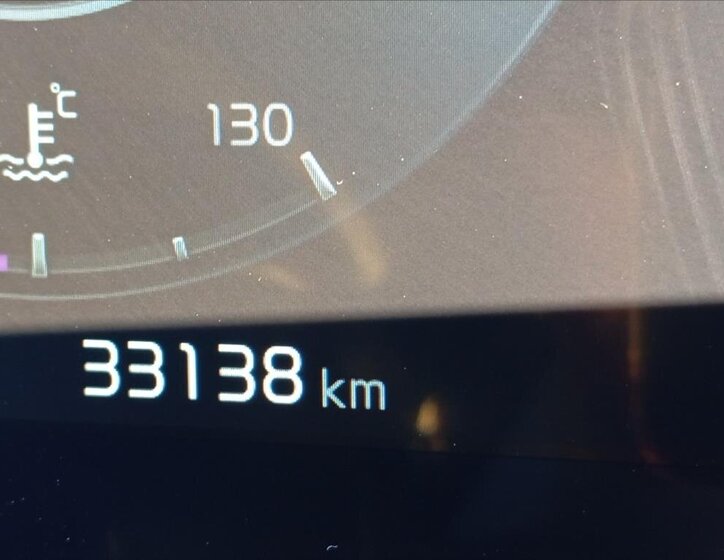 KIA Sportage SUV / Terénní 1,6 l 110 kw