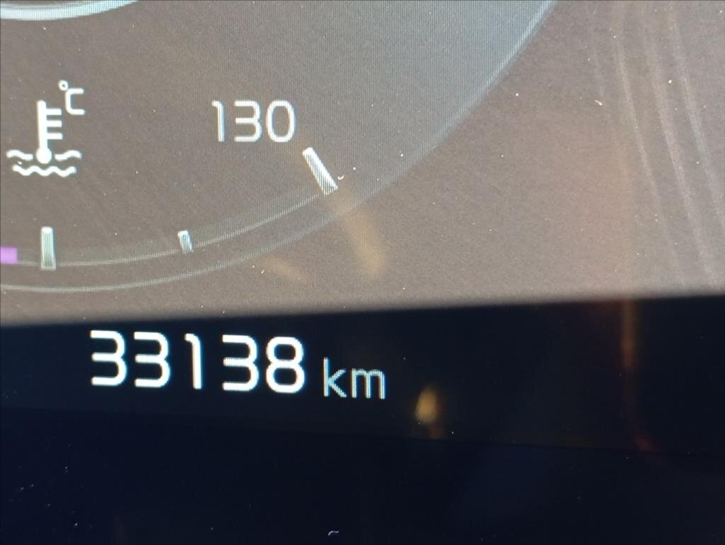 KIA Sportage SUV / Terénní 1,6 l 110 kw