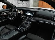 Mercedes-Benz Třídy E 24