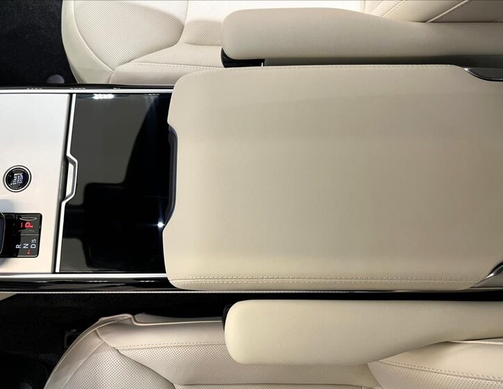 Land Rover Range Rover SUV / Terénní 3,0 l 258 kw