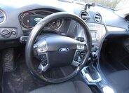 Ford Mondeo Kombi 2,0 l 103 kw