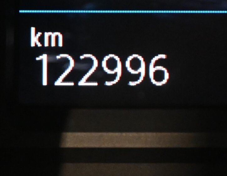 Volkswagen Passat 17