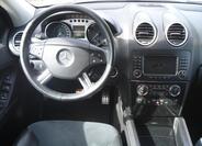 Mercedes-Benz Třídy M 16