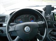 Volkswagen Multivan 15