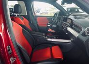 Mercedes-Benz GLB 17