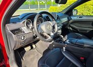 Mercedes-Benz GLE 10