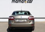 Renault Fluence 6