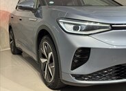 Volkswagen ID.4 SUV / Terénní 0,0 220 kw