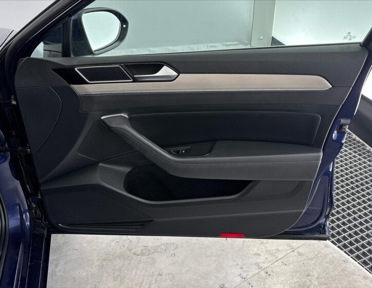 Volkswagen Passat Kombi 2,0 l 140 kw