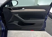 Volkswagen Passat Kombi 2,0 l 140 kw