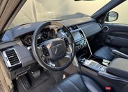 Land Rover Discovery SUV / Terénní 3,0 l 225 kw