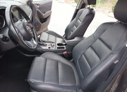 Mazda CX-5 SUV / Terénní 2,2 l 129 kw