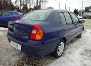 Renault Thalia Sedan 1,4 l 55 kw