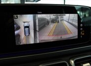 Mercedes-Benz GLE SUV 3,0 l 270 kw