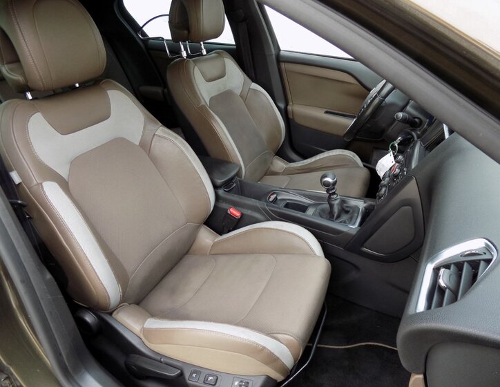 Citroën DS4 Hatchback 2,0 l 120 kw