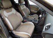 Citroën DS4 Hatchback 2,0 l 120 kw