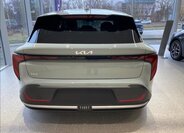 KIA Ostatní Ostatní 0,0 110 kw