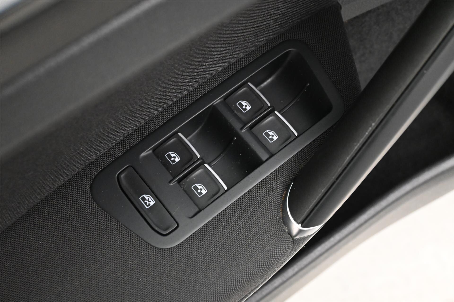 Volkswagen Golf Kombi 1,6 l 85 kw