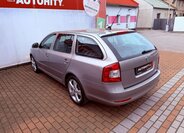 Škoda Octavia Kombi 1,4 l 90 kw