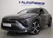 Citroën C5 X Kombi 1,6 l 165 kw