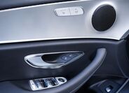 Mercedes-Benz Třídy E 15