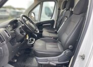 Fiat Ducato Skříň 2,2 l 103 kw