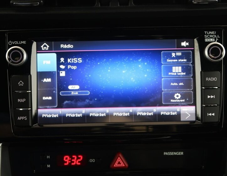 Subaru BRZ Kupé 2,0 l 147 kw