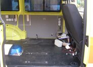 Volkswagen Transporter Ostatní 2,0 l 150 kw