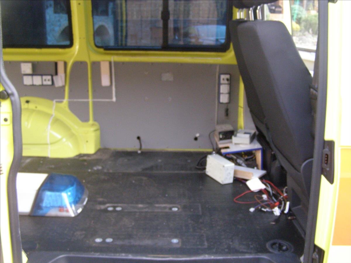 Volkswagen Transporter Ostatní 2,0 l 150 kw