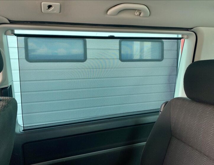 Volkswagen Multivan VAN / Minibus 2,0 l 150 kw
