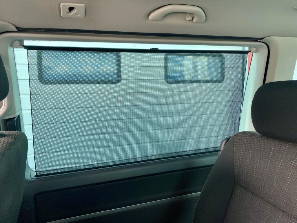 Volkswagen Multivan VAN / Minibus 2,0 l 150 kw