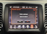 Jeep Cherokee SUV 2,0 l 103 kw